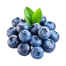 blueberry