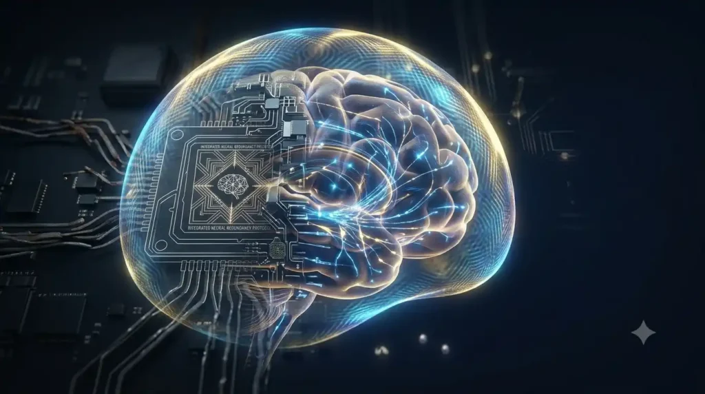Beyond the Gatekeeper: Is the Blood-Brain Barrier Rendering Your Cognitive Stack Useless?