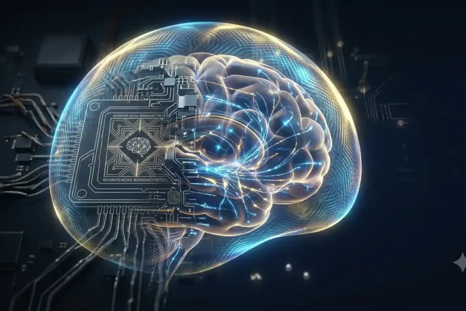Beyond the Gatekeeper: Is the Blood-Brain Barrier Rendering Your Cognitive Stack Useless?