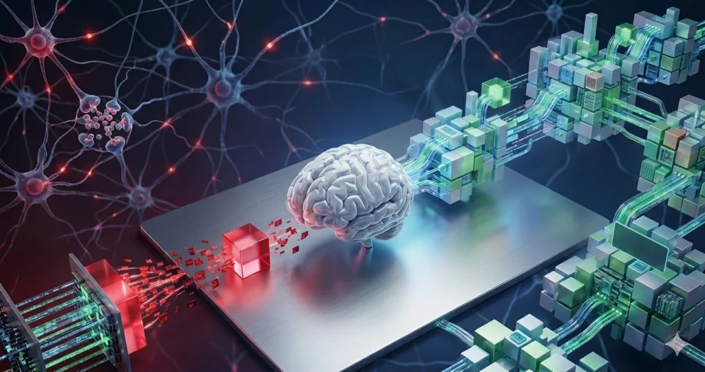Memory Engineering Down-Time