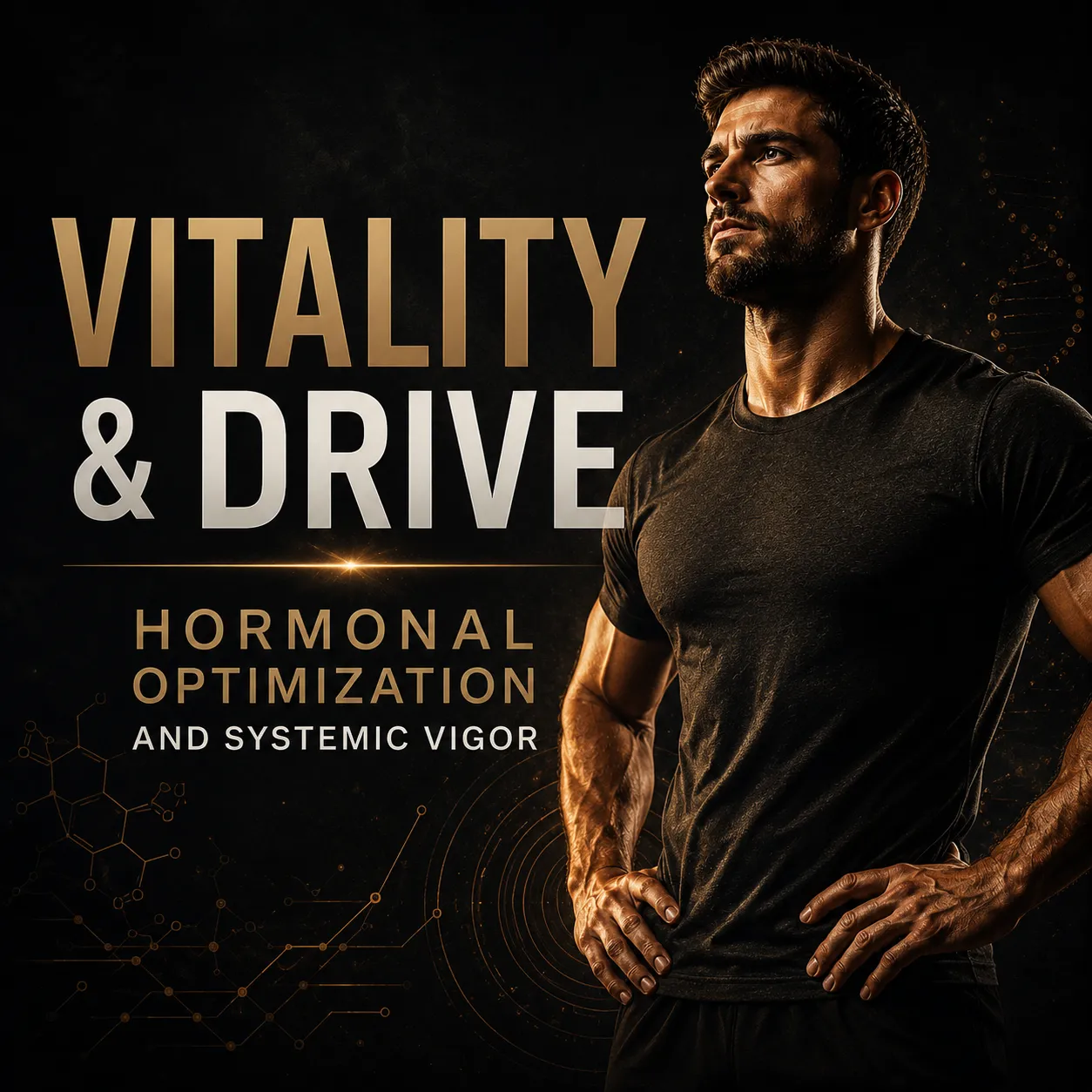 Vitality Driver 1