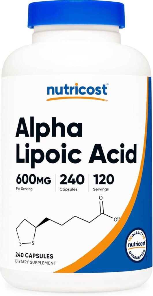 1 Alpha-GPC (Nutricost)(1)