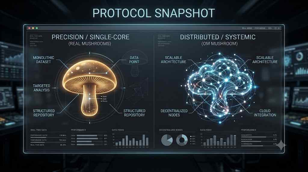 1 Protocol Snapshot 1