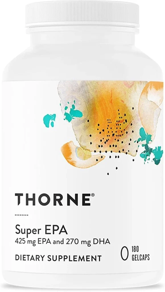 1 Thorne Super EPA