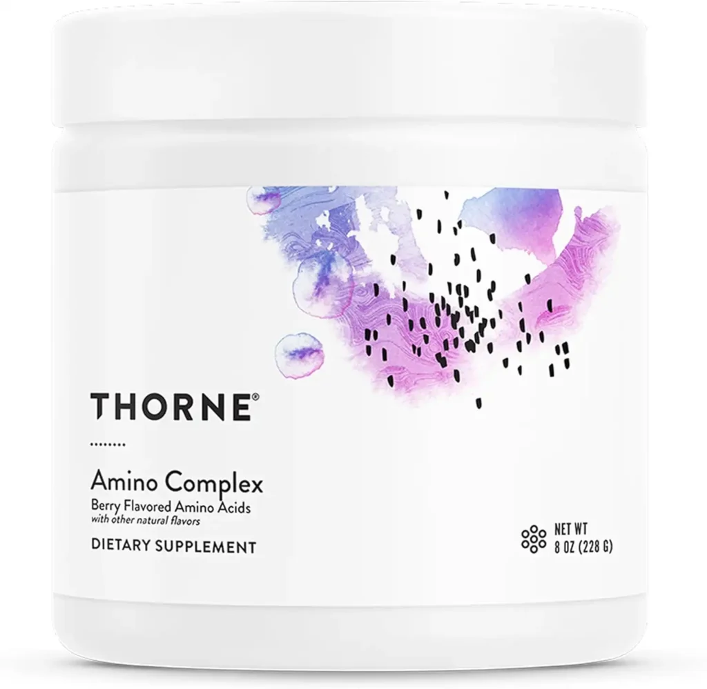 2 Amino Complex (Thorne)