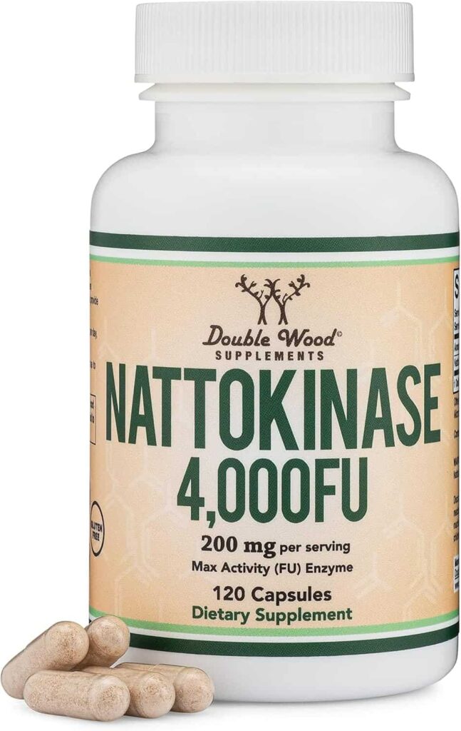 Uridine (Double Wood Supplements)(1)