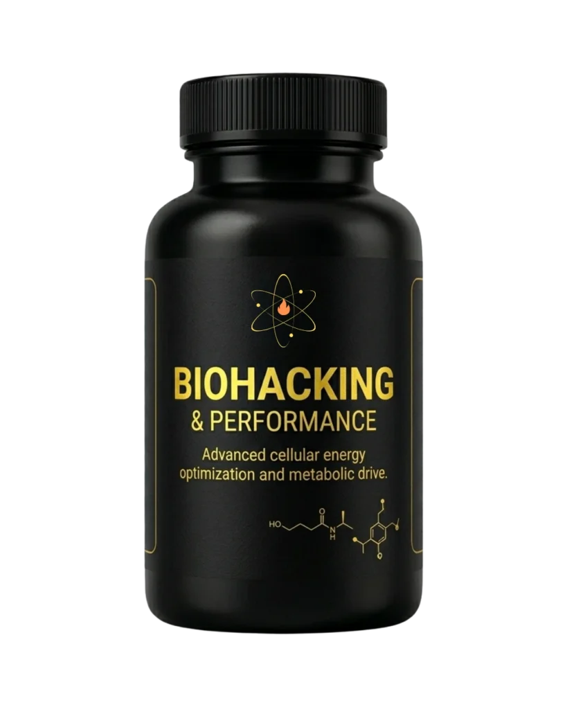 Botle -Biohacking & Performance