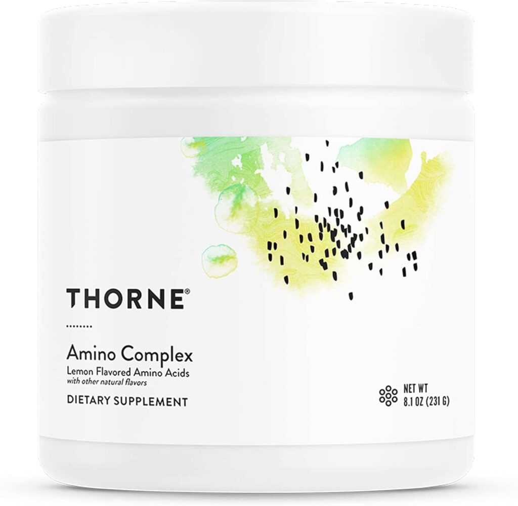 Amino Complex (Thorne)(1)