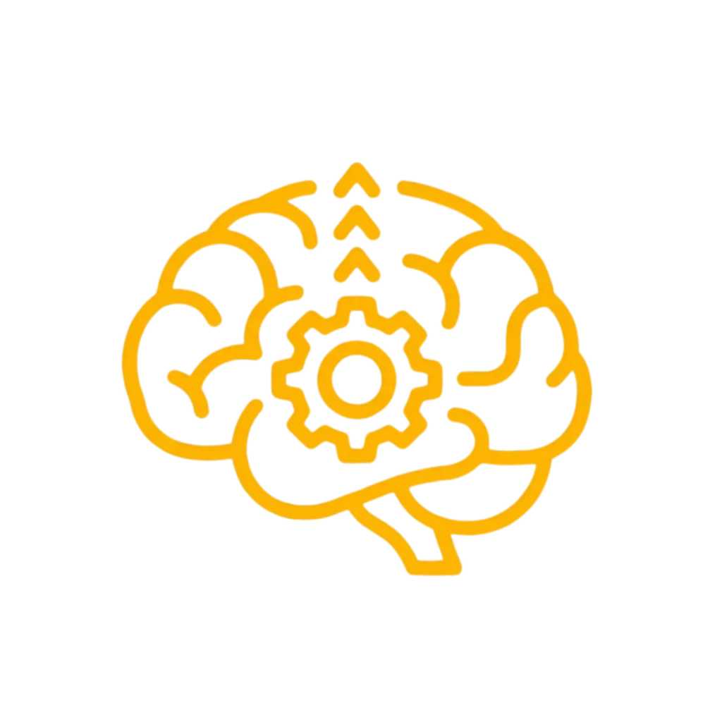 icon Brain