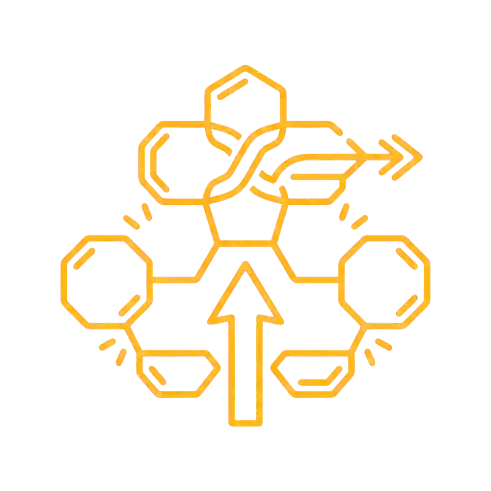 icon Protein Synthesis